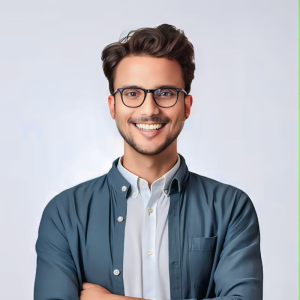 Picture of Abhishek Jha