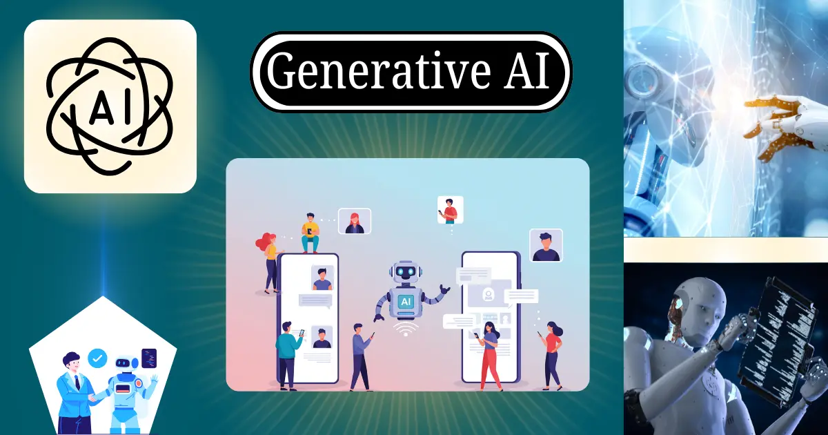 Generative AI Tool