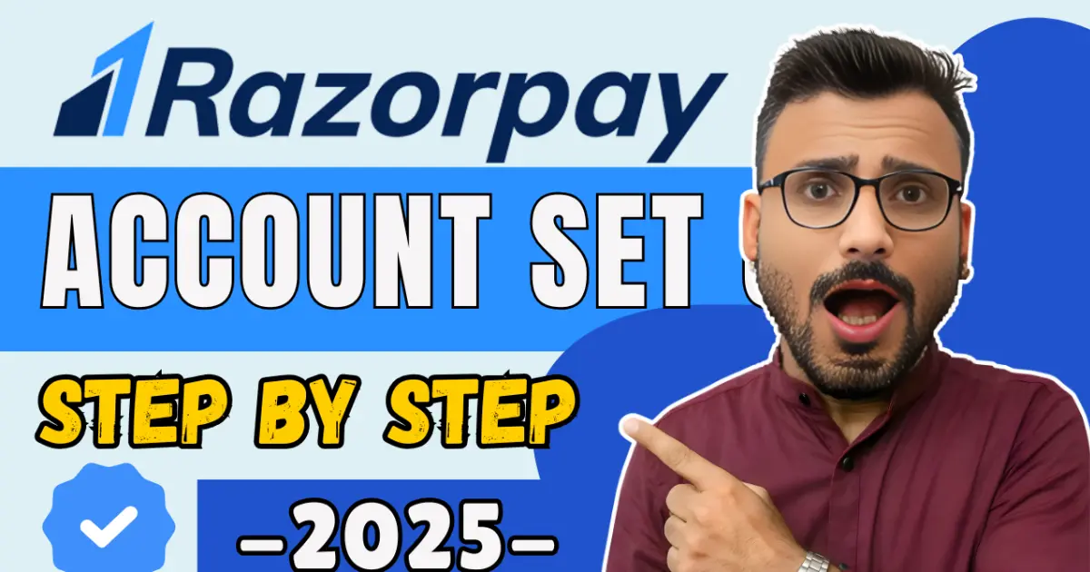 Razorpay a simplefing payment method for indian