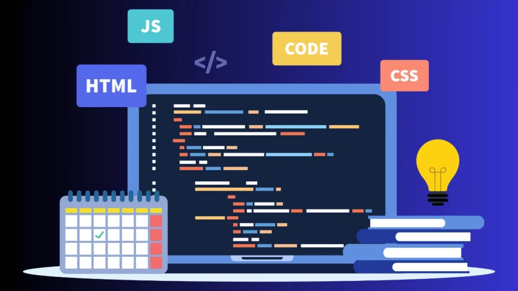 custome web devlopement