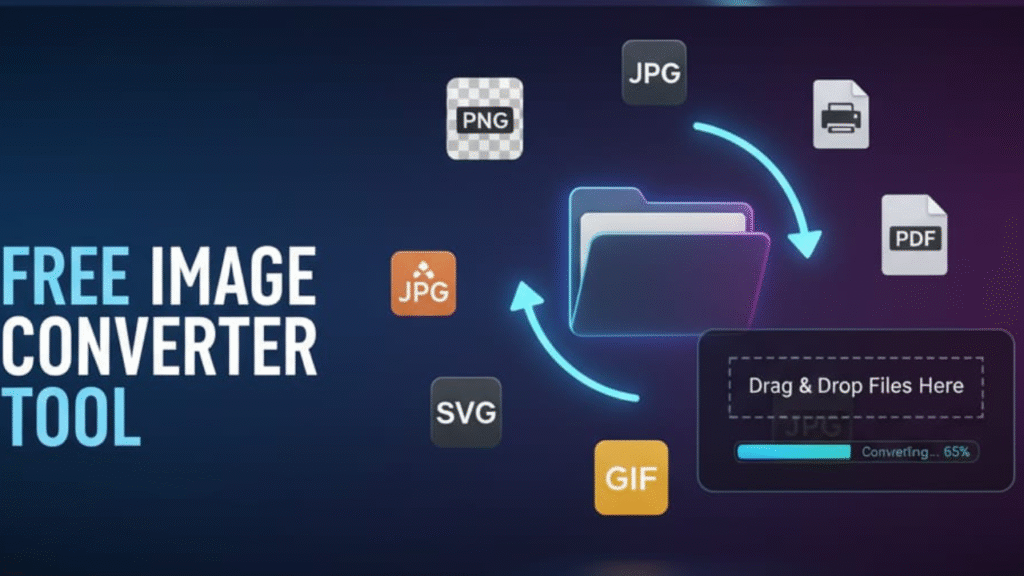 image converter tool site