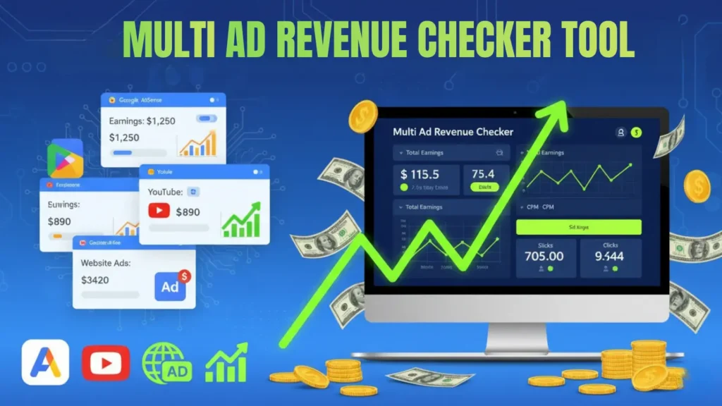multi add revnue checker tool
