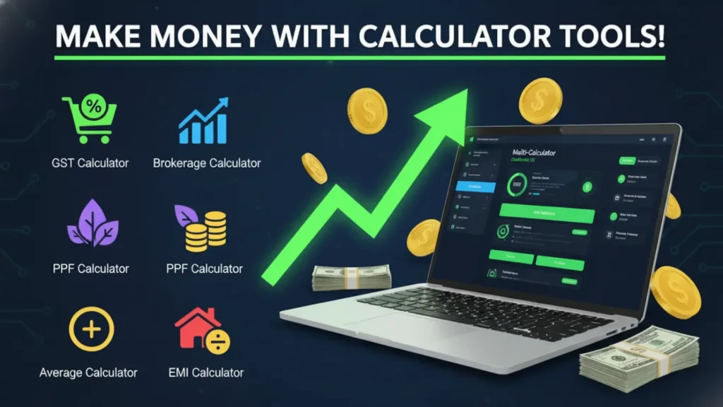 saas tool idea gallery