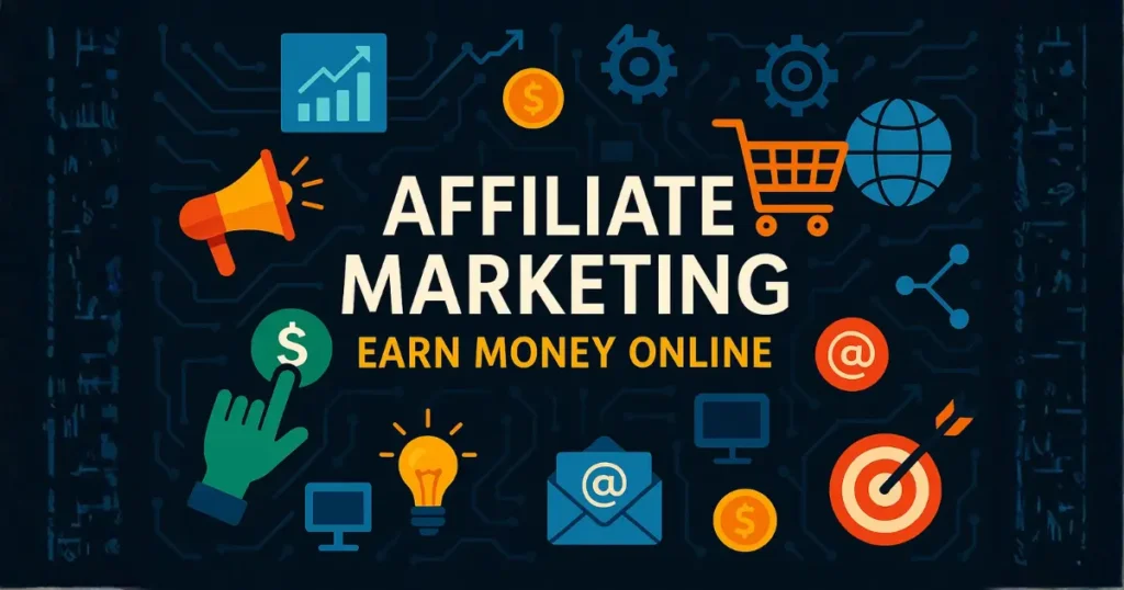 Affiliate Marketing