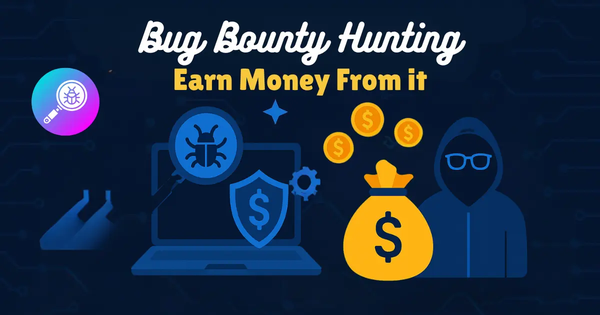 Bug Bounty Hunting