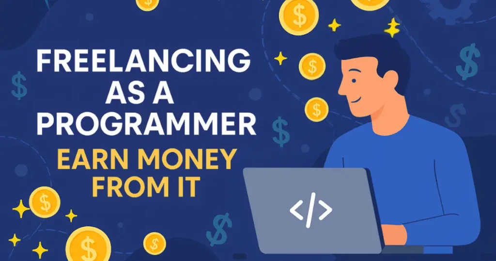 Freelancing as a Programer