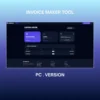invoice maker tool-pc. version
