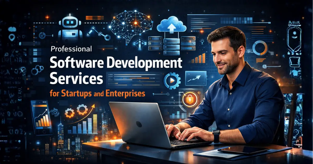 software development services