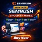 semrush group by tools