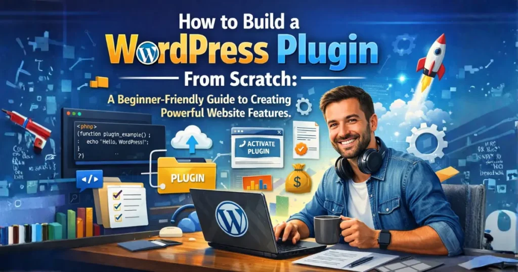 wordpress plugin