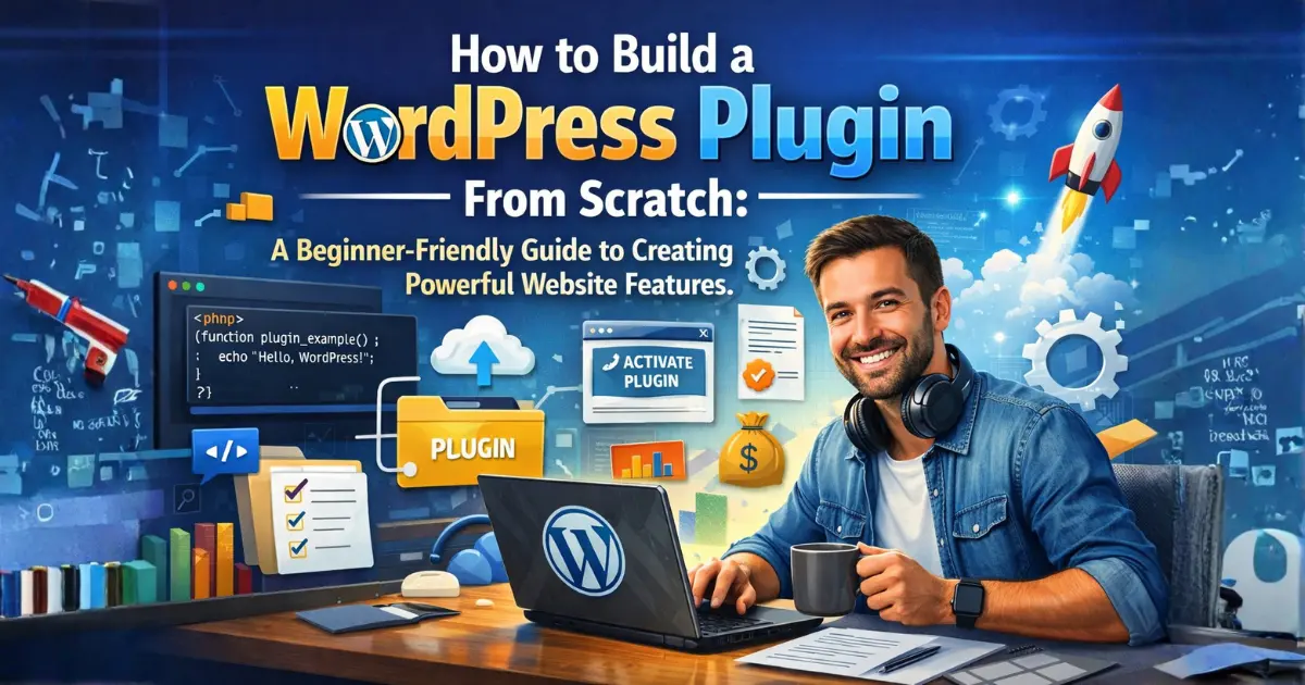 wordpress plugin